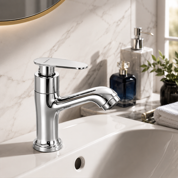 Faucets