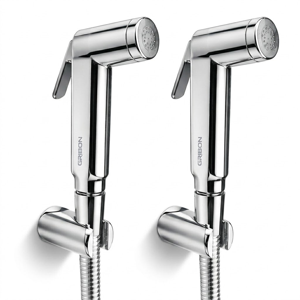 QUBID HEALTH FAUCET