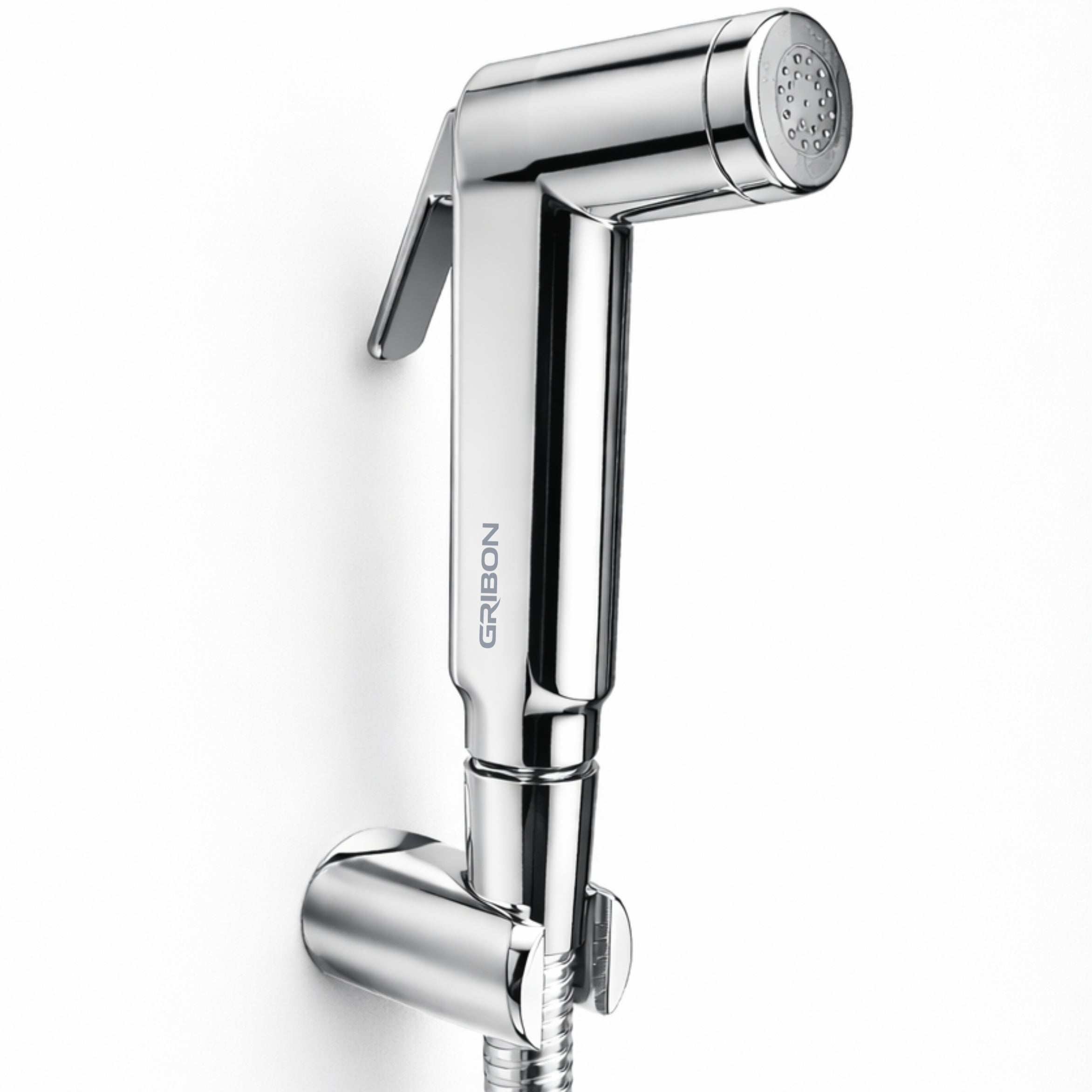QUBID HEALTH FAUCET