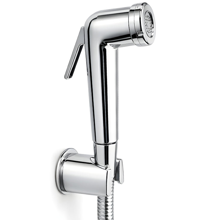 ABS MILANO HEALTH FAUCET WITH SHOWER TUBE