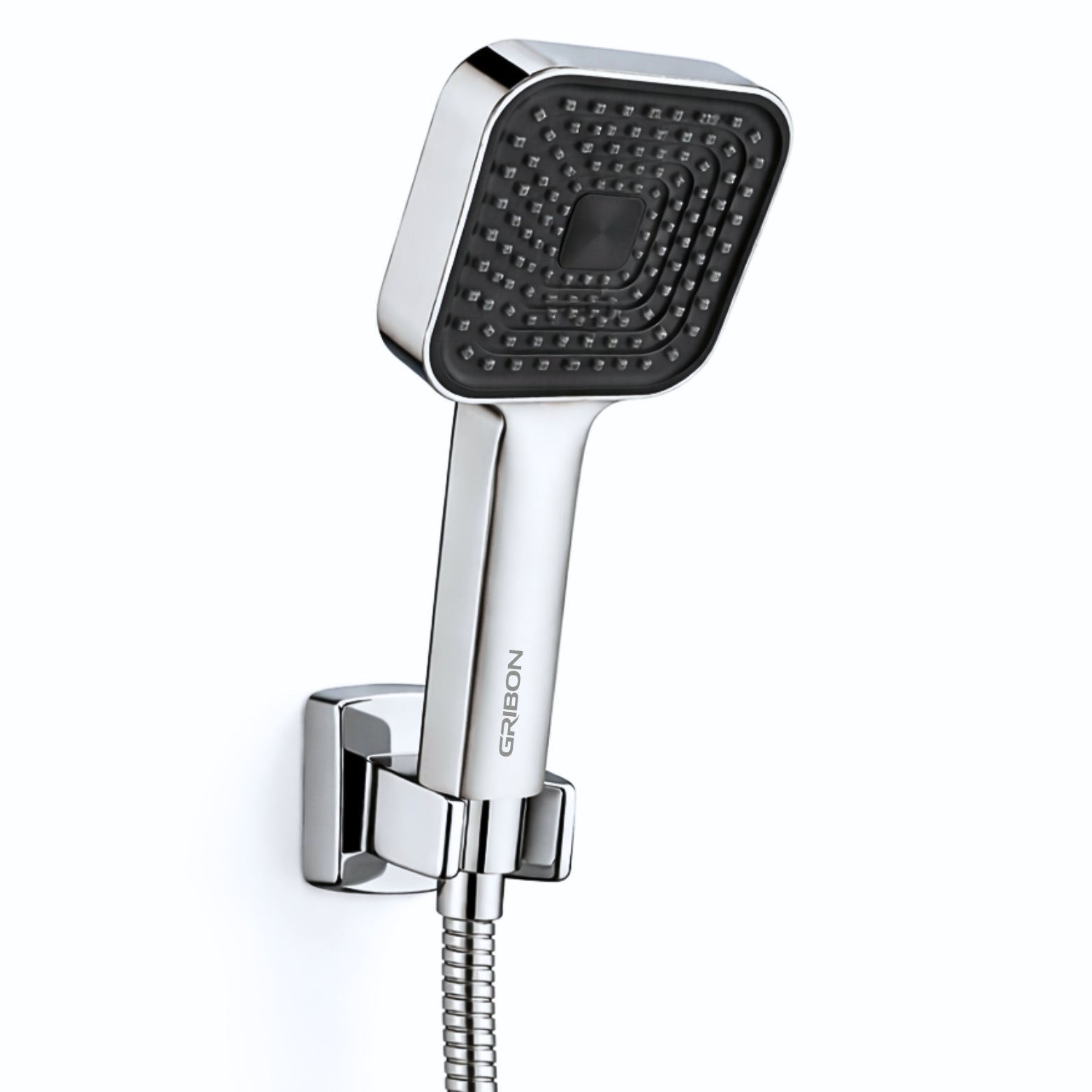 ASTOR HAND SHOWER WITH 1.5MTR SHOWER TUBE