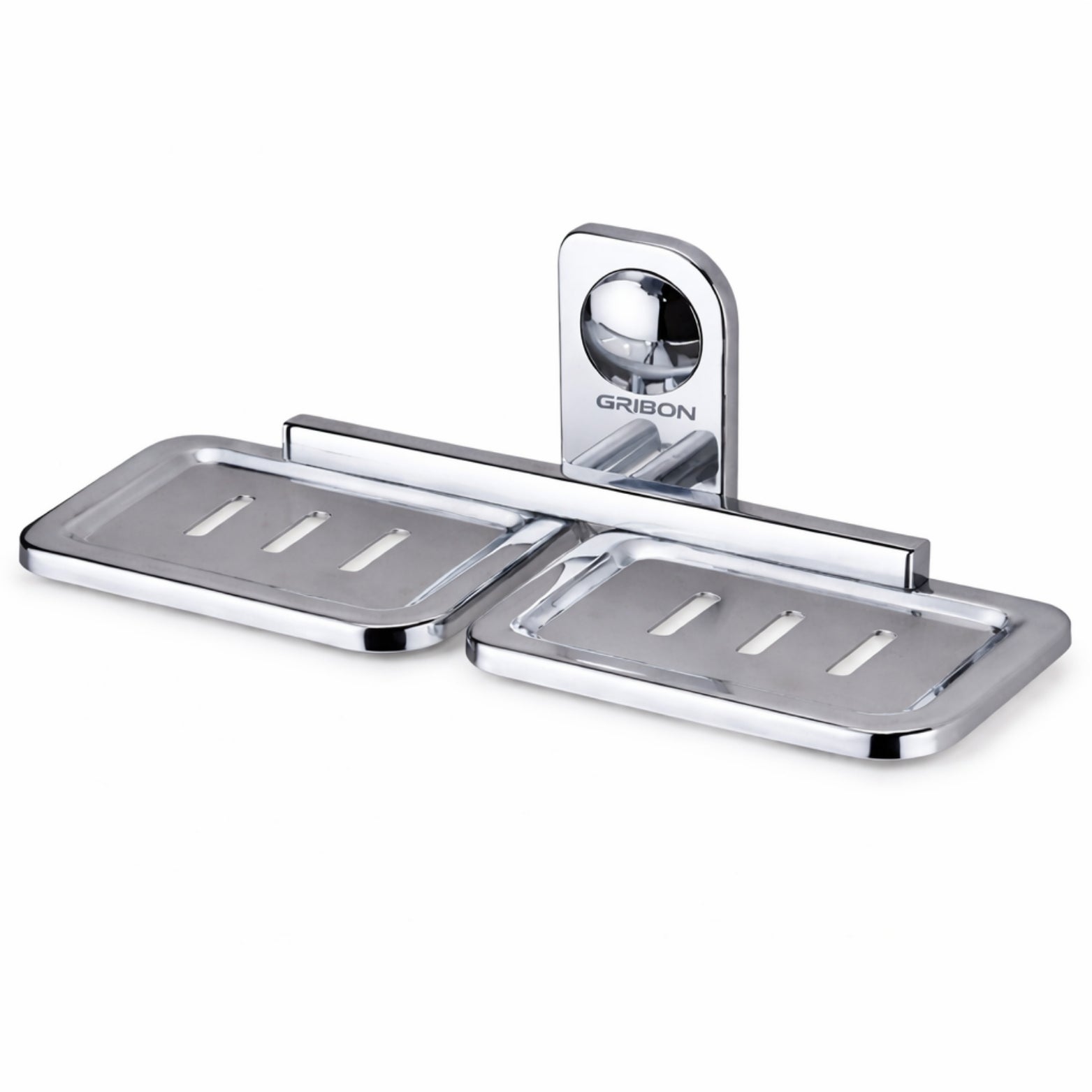 DREAM DOUBLE SOAP DISH