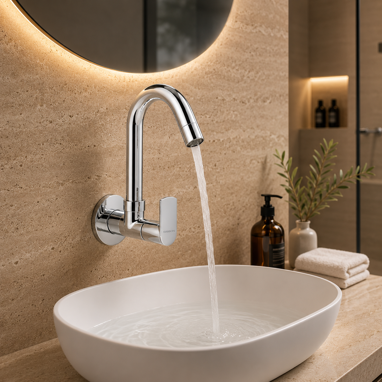 VIBER SINK FAUCET