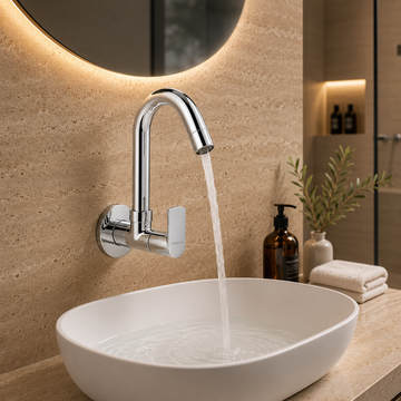 VIBER SINK FAUCET