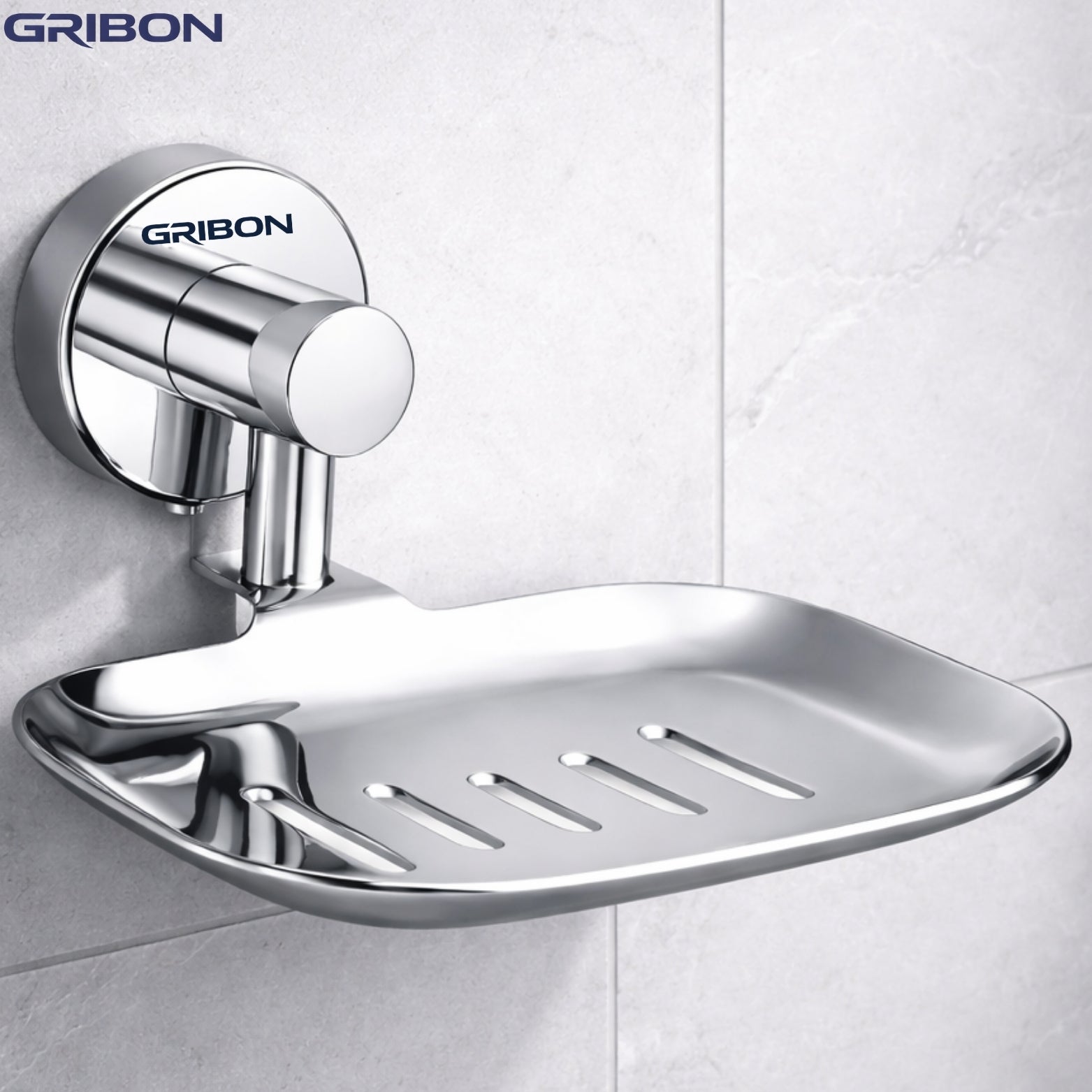 NEXA SS202 SINGLE SOAP DISH