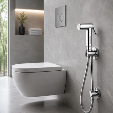 QUBID HEALTH FAUCET
