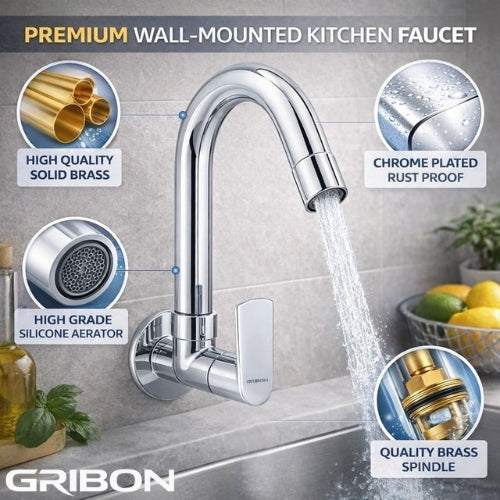 VIBER SINK FAUCET
