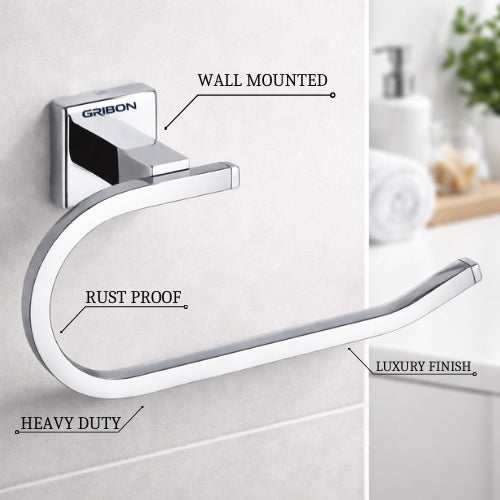 METRIX NAPKIN RING PREMIUM