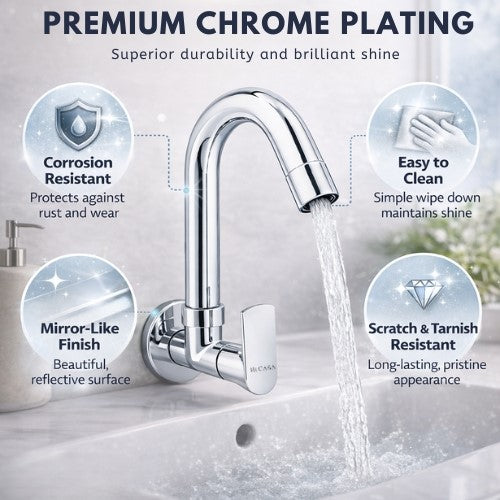 VIBER SINK FAUCET